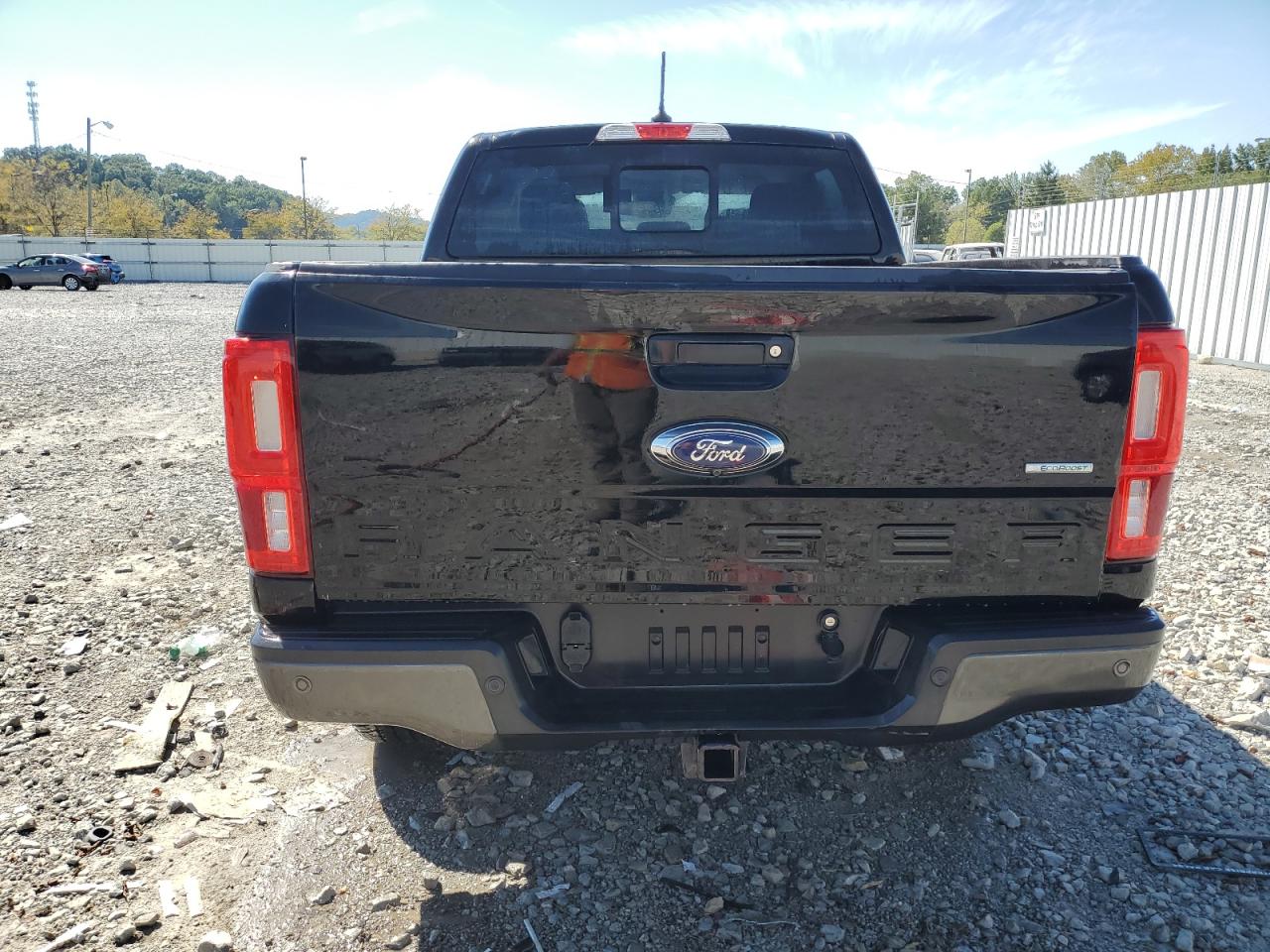 2019 Ford Ranger Xl VIN: 1FTER4FH8KLA33913 Lot: 84906075