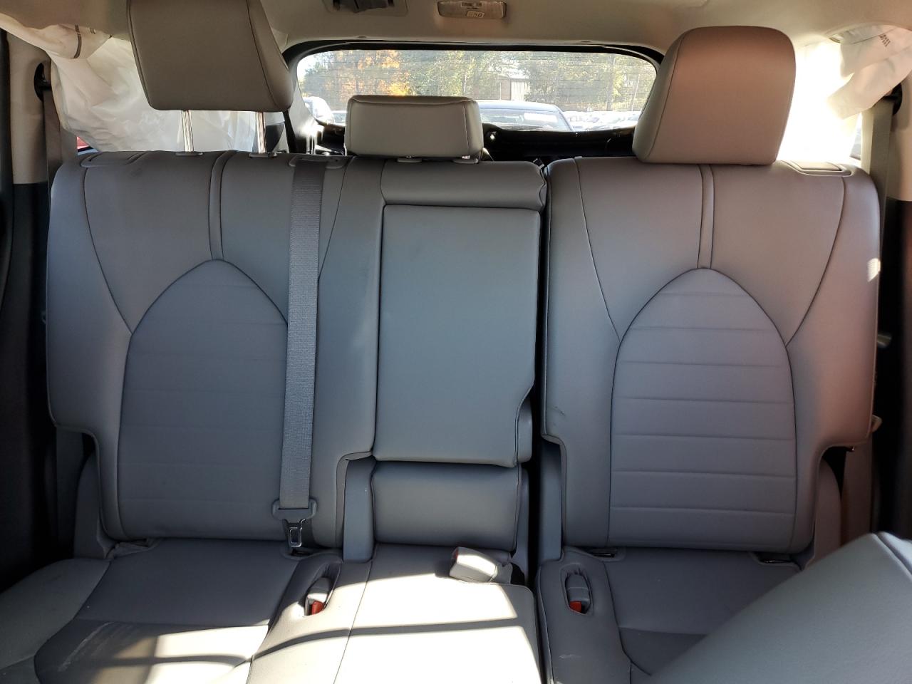 2021 Toyota Highlander Xle VIN: 5TDHZRBH4MS109564 Lot: 81990145