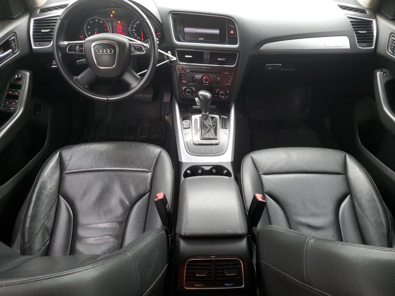 2012 Audi Q5 Premium Plus VIN: WA1LFCFP1CA049749 Lot: 84380985