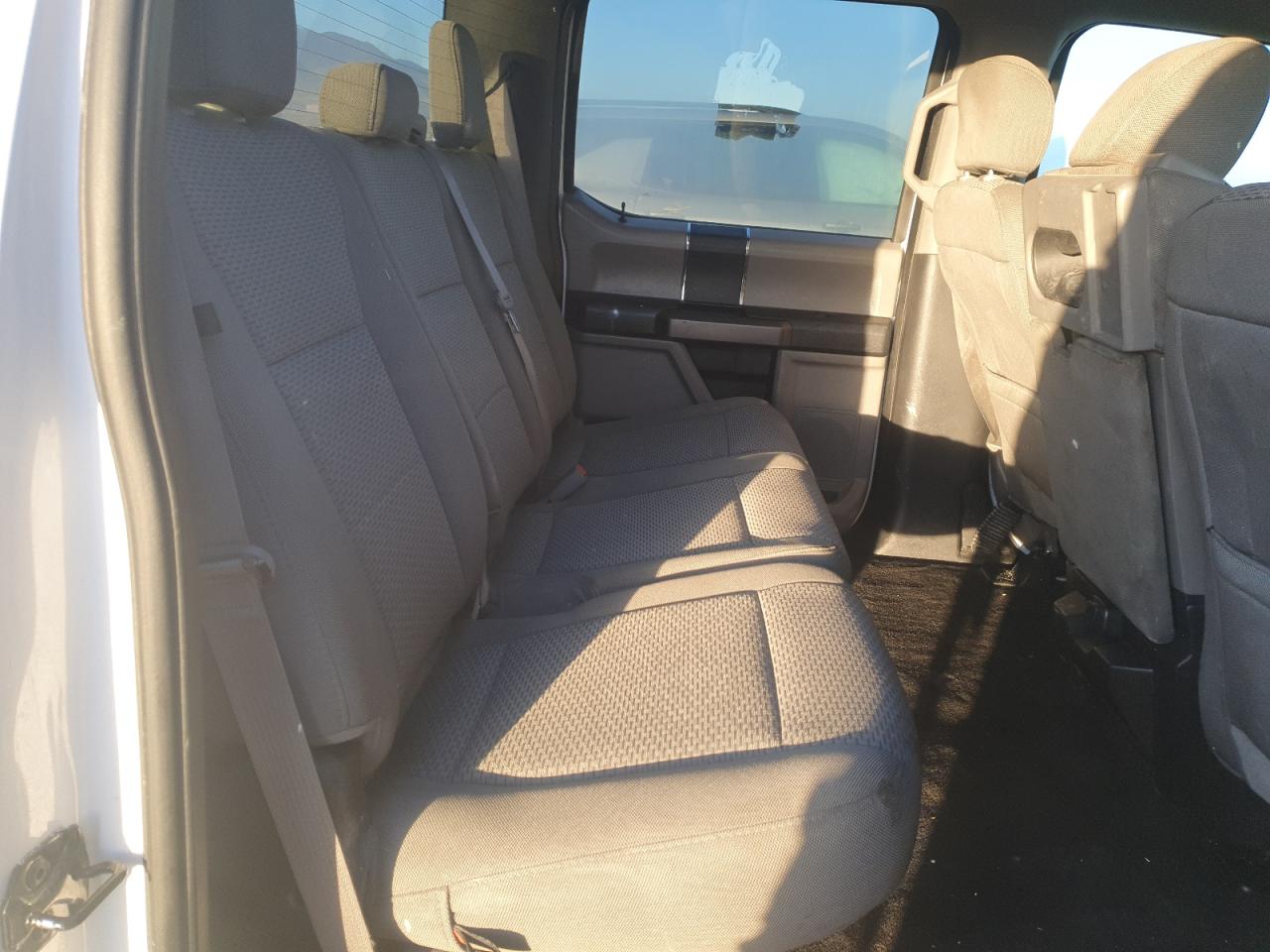 2020 Ford F150 Supercrew VIN: 1FTEW1C44LFA23873 Lot: 90715385