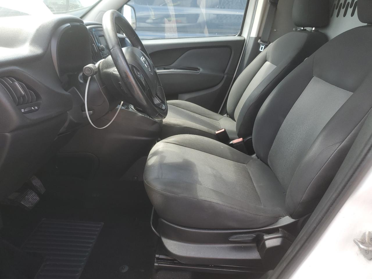 2017 Ram Promaster City Slt VIN: ZFBERFBB3H6G74218 Lot: 84771475