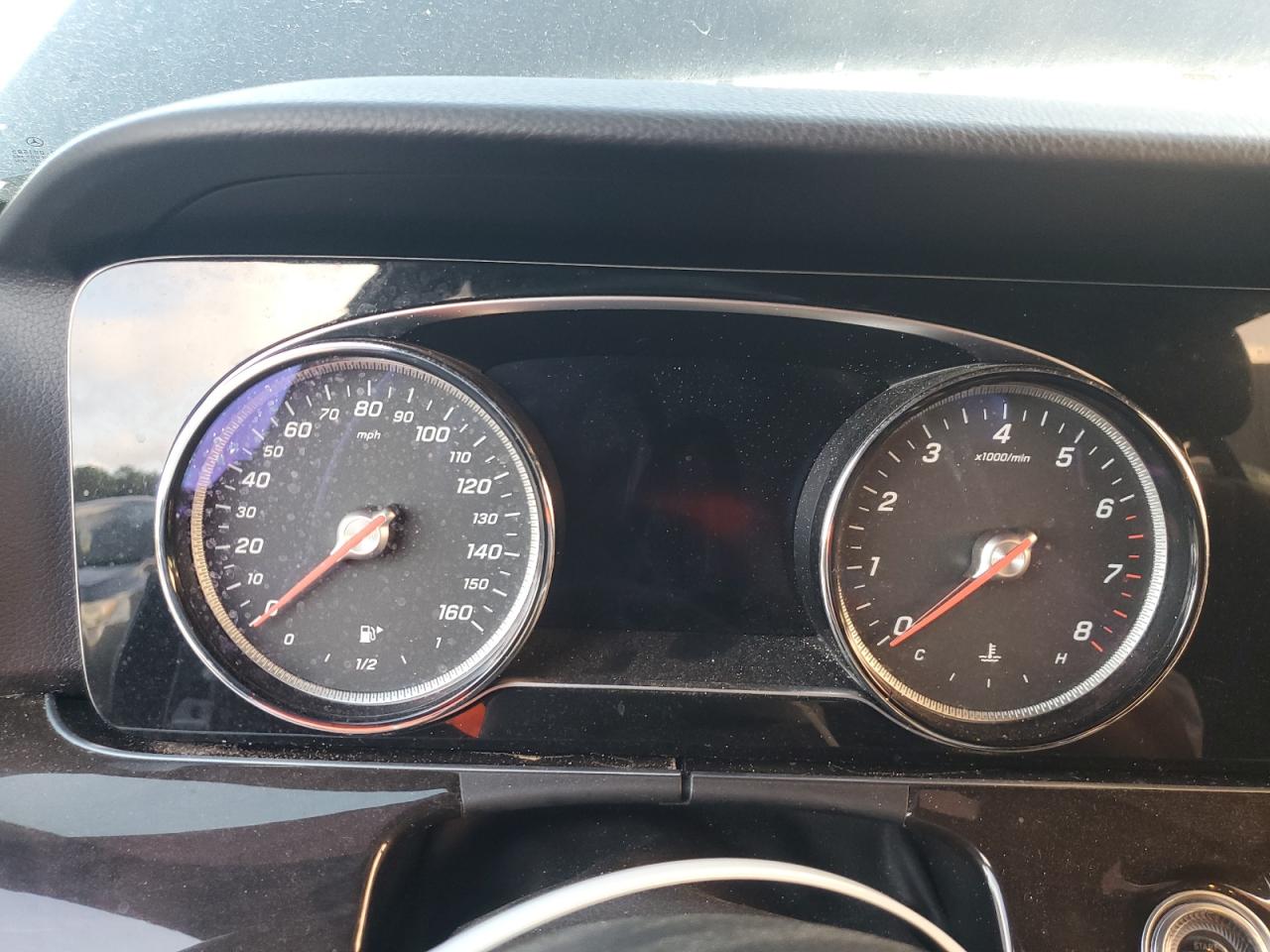 2019 Mercedes-Benz E 300 VIN: WDDZF4JB4KA516457 Lot: 85480435