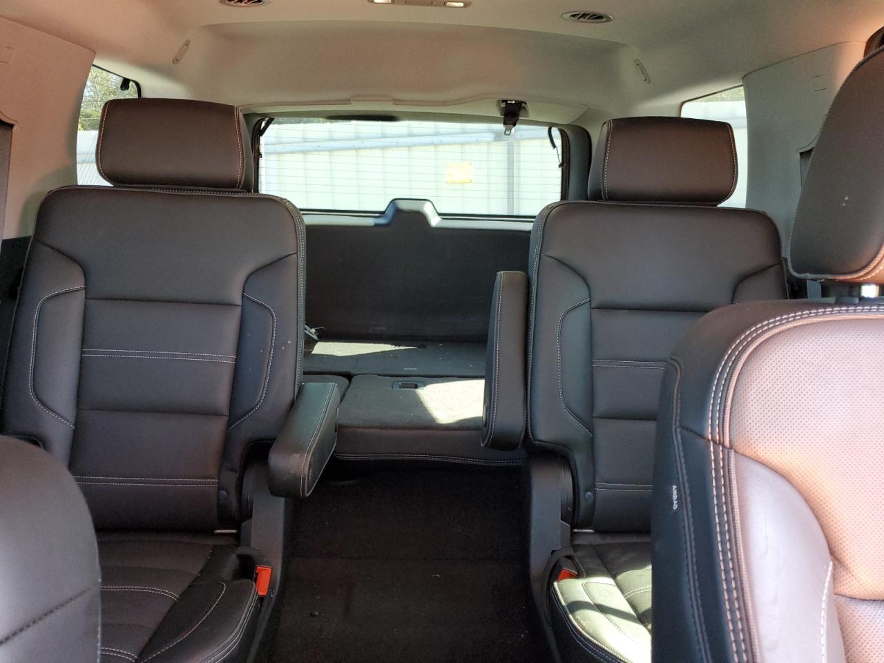 2020 GMC Yukon Denali VIN: 1GKS1CKJ4LR228004 Lot: 86786505