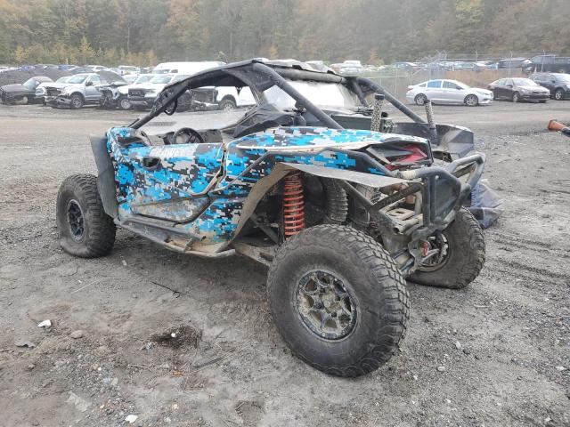 2017 CAN-AM MAVERICK X3 UTILITY VEHICLE