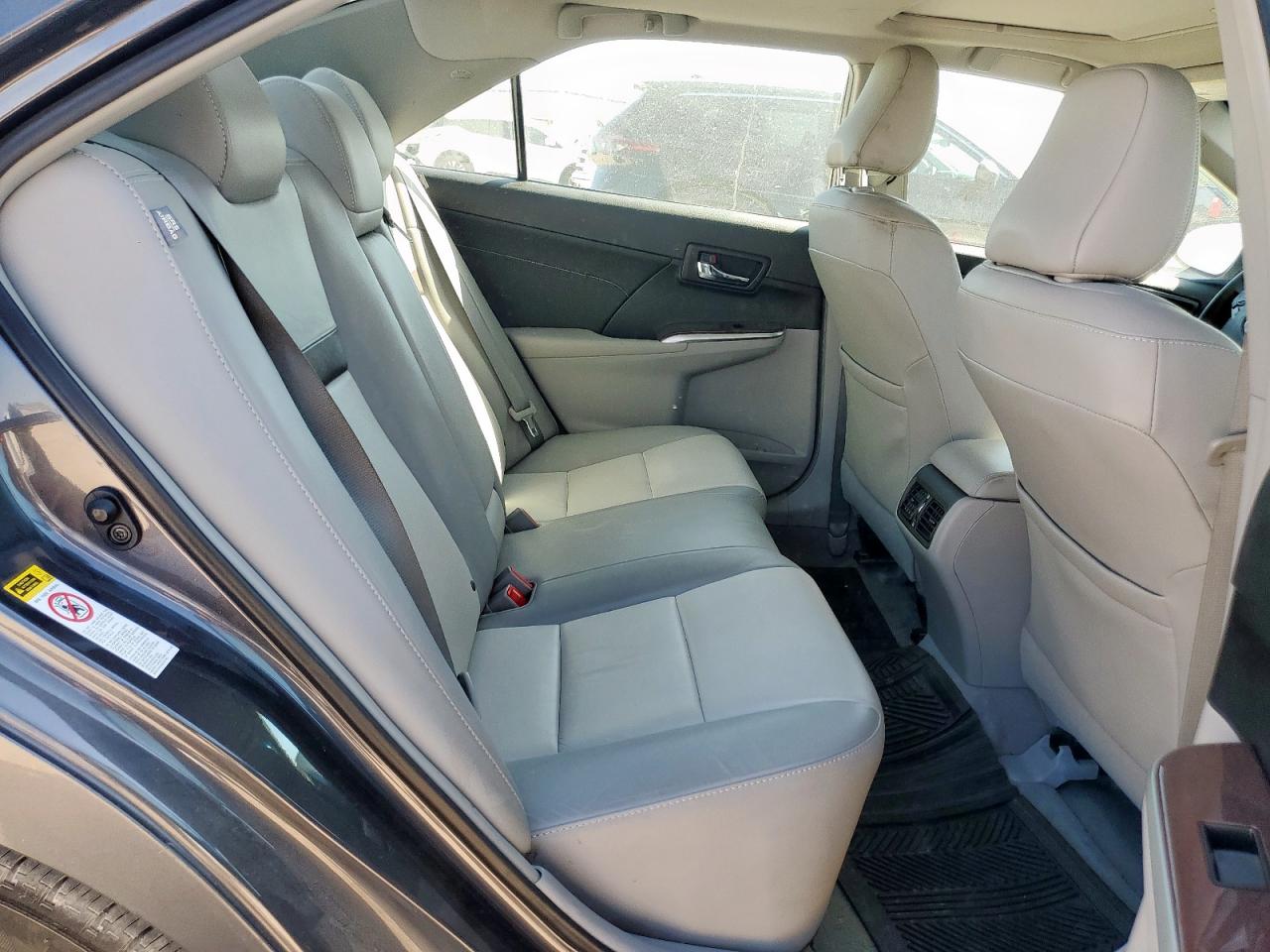 2013 Toyota Camry L VIN: 4T4BF1FK9DR320259 Lot: 86162445