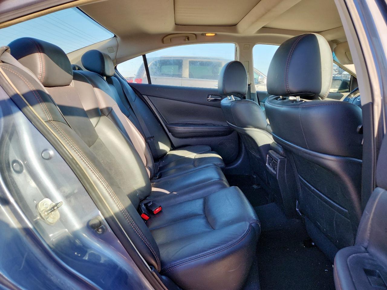 2012 Nissan Maxima S VIN: 1N4AA5APXCC825739 Lot: 90542065