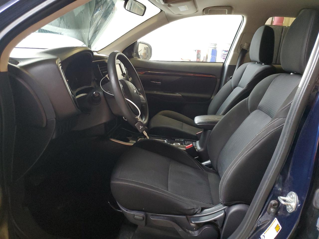 2020 Mitsubishi Outlander Se VIN: JA4AZ3A39LZ048577 Lot: 90422415