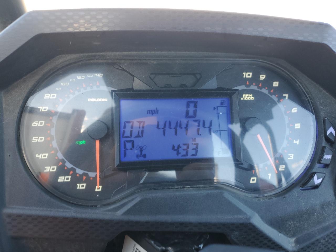 2020 Polaris Rzr Xp 100 - Utility Vehicle VIN: 3NSNAK99XLH191306 Lot: 87371655