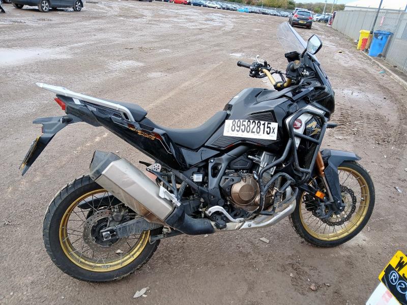 2021 HONDA CRF 1100 A4-L 