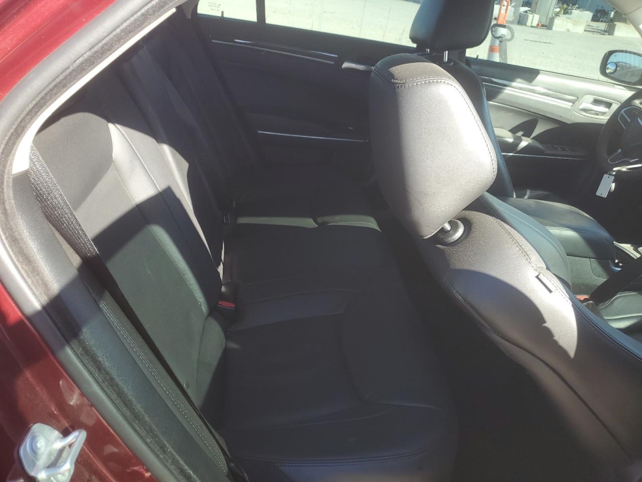 2018 Chrysler 300 Touring VIN: 2C3CCAAG5JH253709 Lot: 82653305