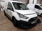 2020 FORD TRANSIT CONNECT 200 BASE  for sale at Copart SANDTOFT