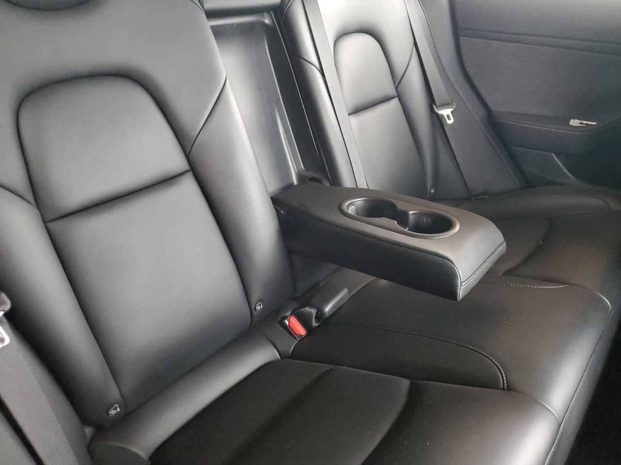 2021 Tesla Model 3 VIN: 5YJ3E1EAXMF095213 Lot: 85760645