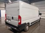 2023 PEUGEOT BOXER 2.2 BLUEHDI H2 PROFESSIONAL PREMIUM+ VAN 140PS for sale at Copart EAST KILBRIDE
