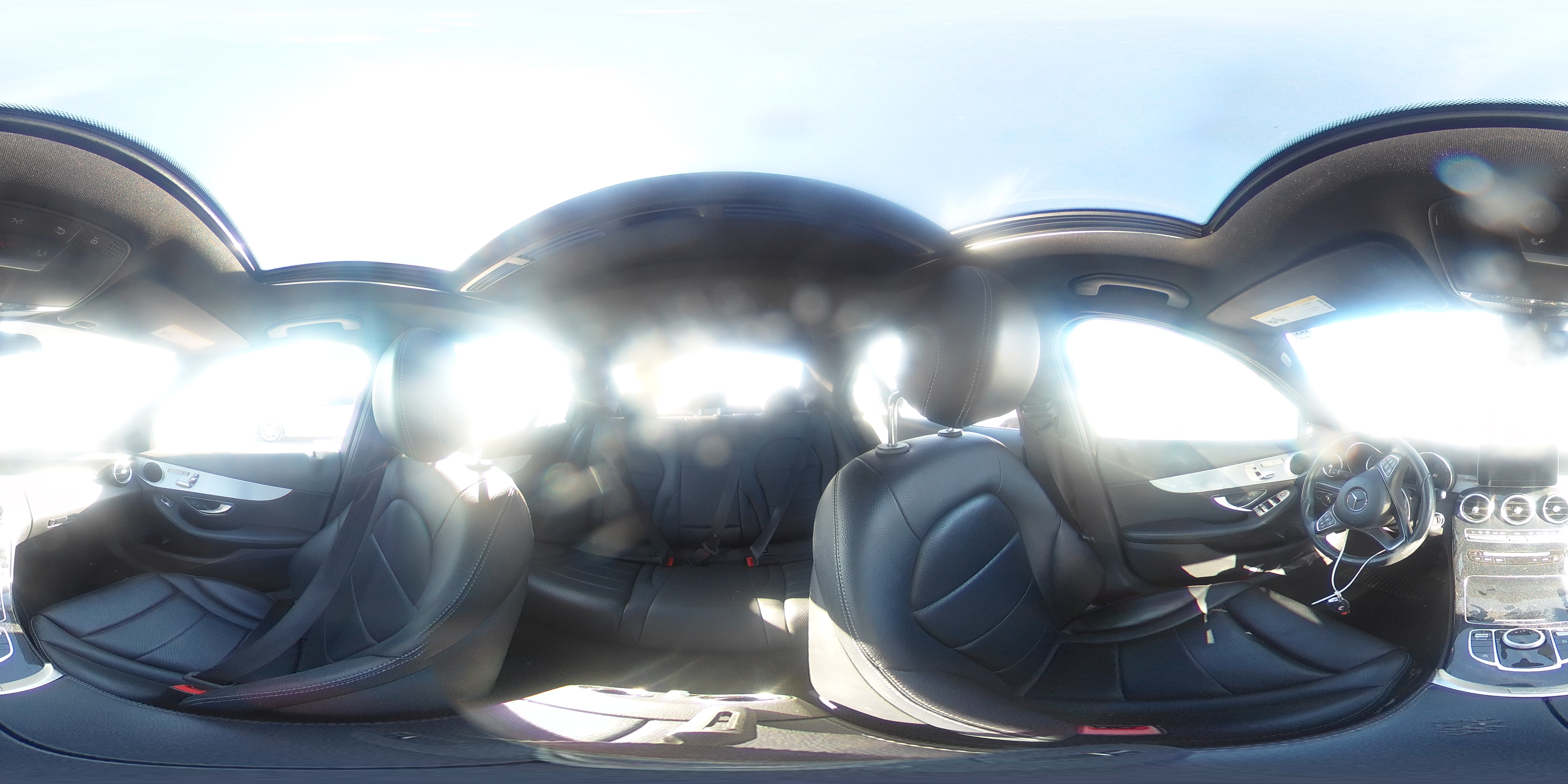 2018 Mercedes-Benz C 300 VIN: 55SWF4JB6JU260615 Lot: 85308195