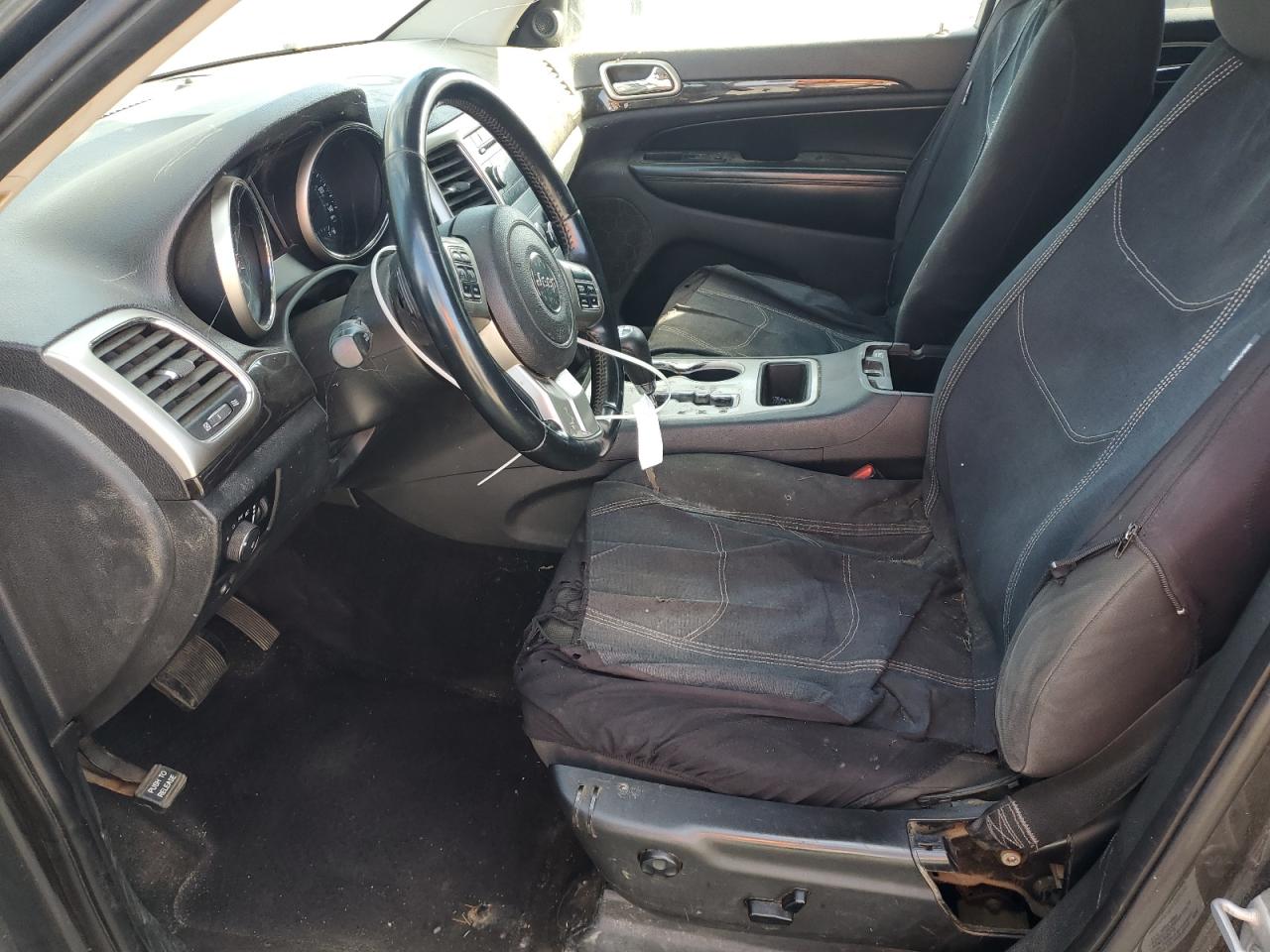 2011 Jeep Grand Cherokee Laredo VIN: 1J4RR4GG5BC519810 Lot: 85924045