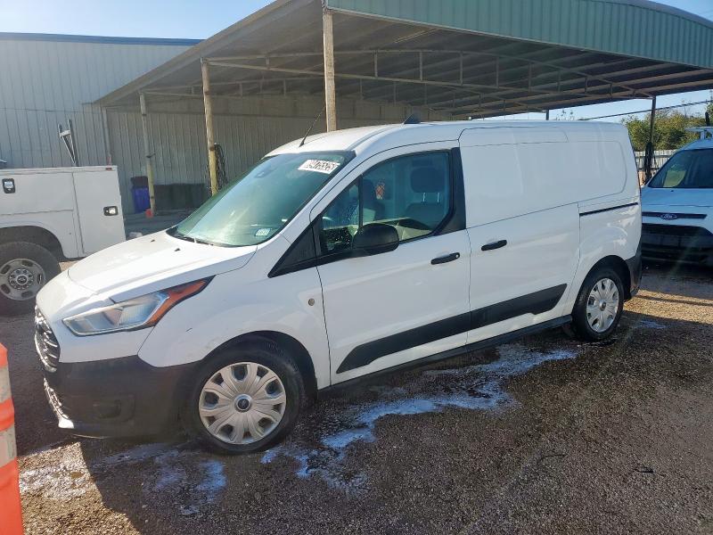 2019 Ford Transit Co Delivery Van