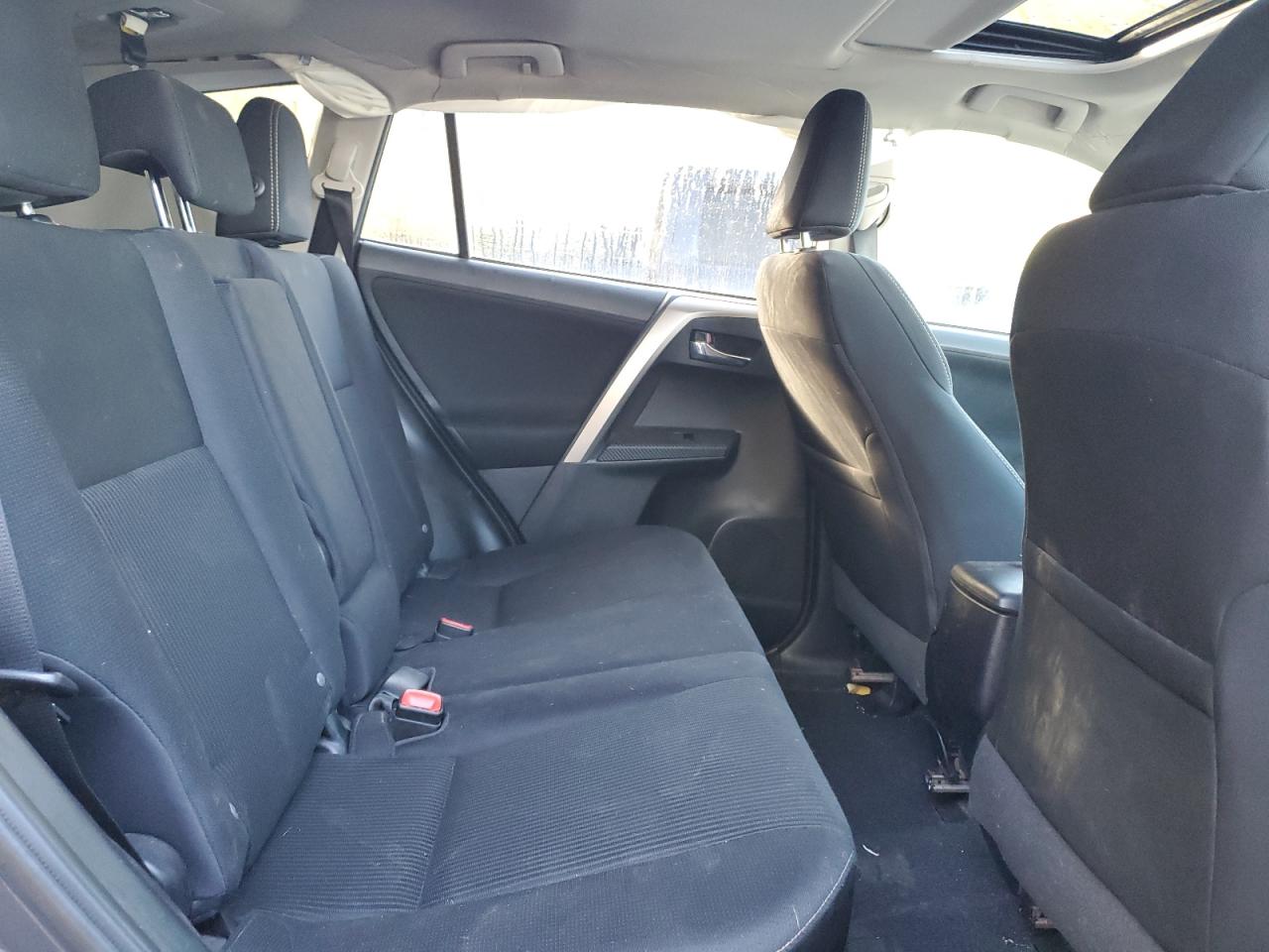 2015 Toyota Rav4 Xle VIN: 2T3RFREV3FW345414 Lot: 85904625