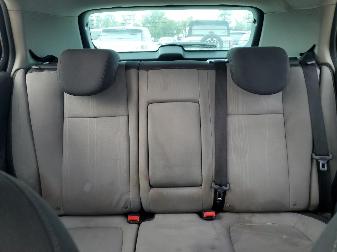 2015 Chevrolet Trax 1Lt VIN: KL7CJLSB4FB131484 Lot: 87457085