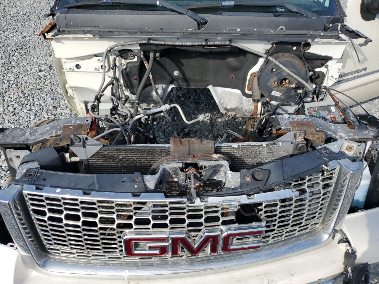 2013 GMC Sierra K1500 Slt VIN: 3GTP2WE77DG258938 Lot: 82714525