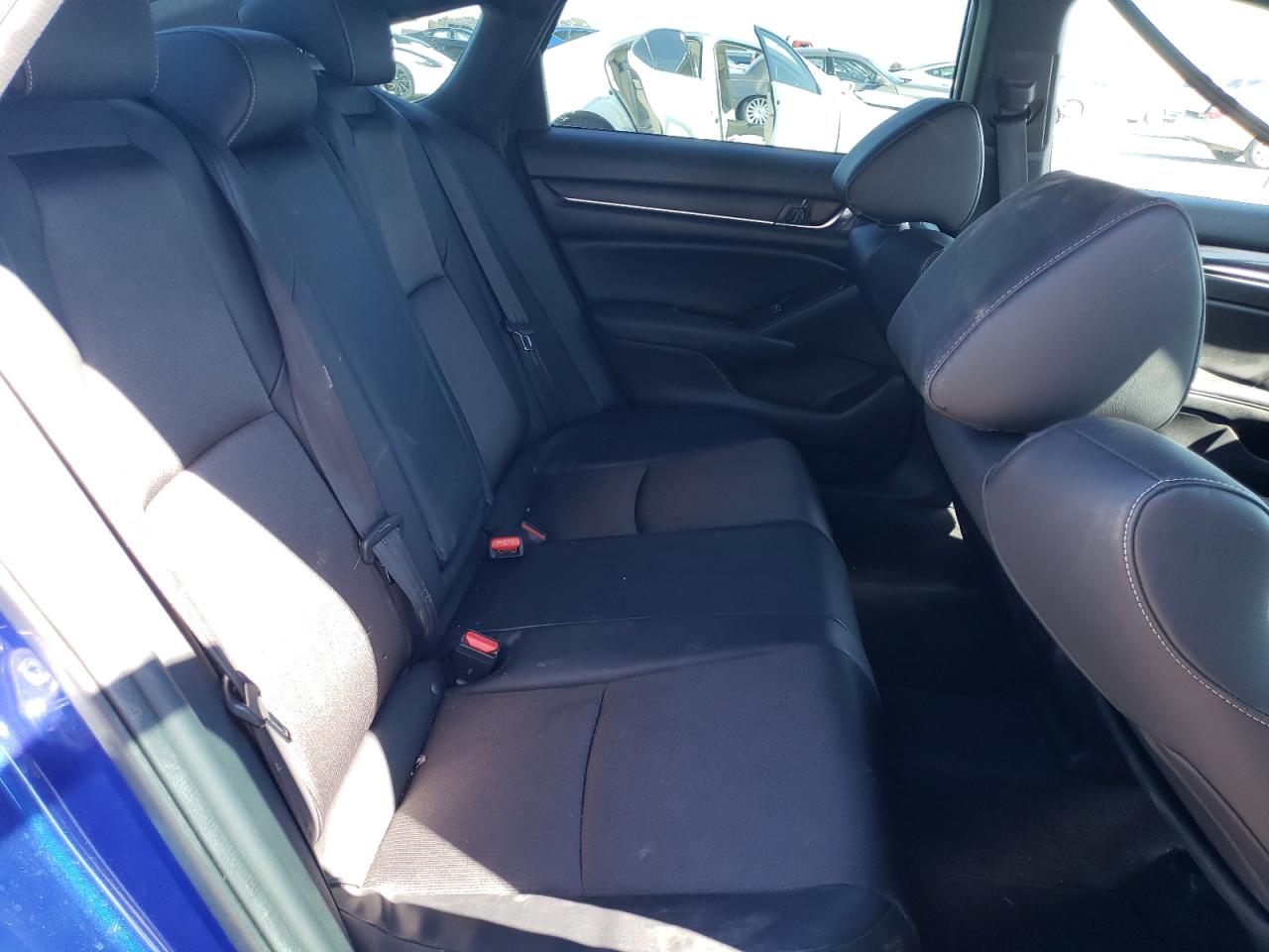 2018 Honda Accord Sport VIN: 1HGCV1F36JA193872 Lot: 84951725