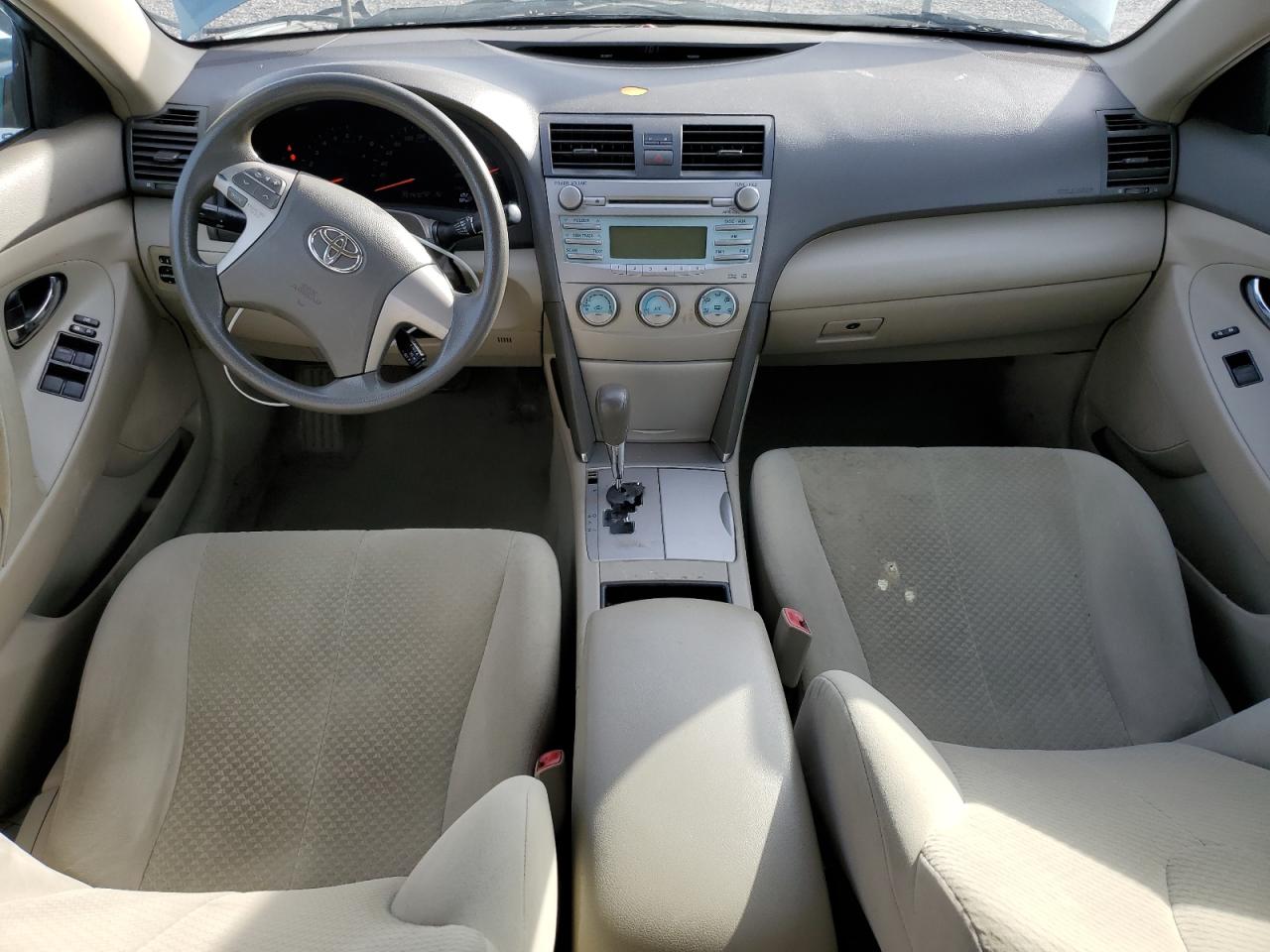 2009 Toyota Camry Base VIN: 4T1BE46K39U906140 Lot: 84928825