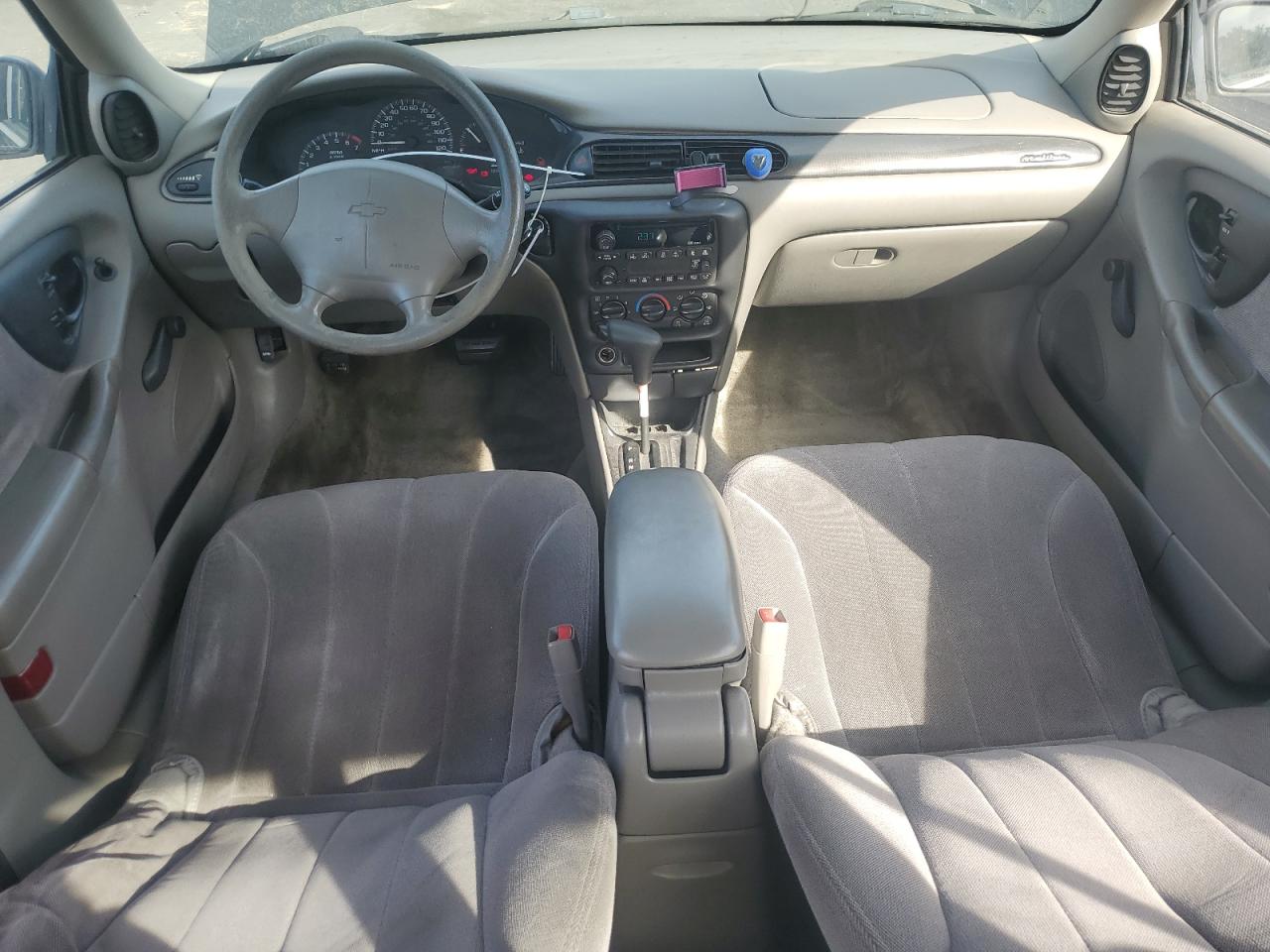 2002 Chevrolet Malibu VIN: 1G1ND52J02M691600 Lot: 90295155