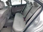 2007 MERCEDES C200 SE KOMPRESSOR A  for sale at Copart WHITBURN