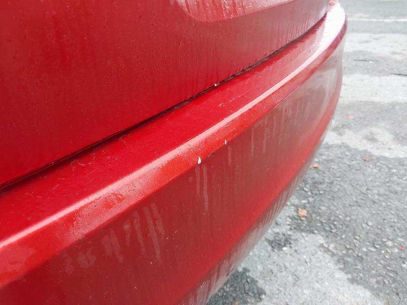 2006 FORD FIESTA 1.4 ZETEC 3DR [CLIMATE]