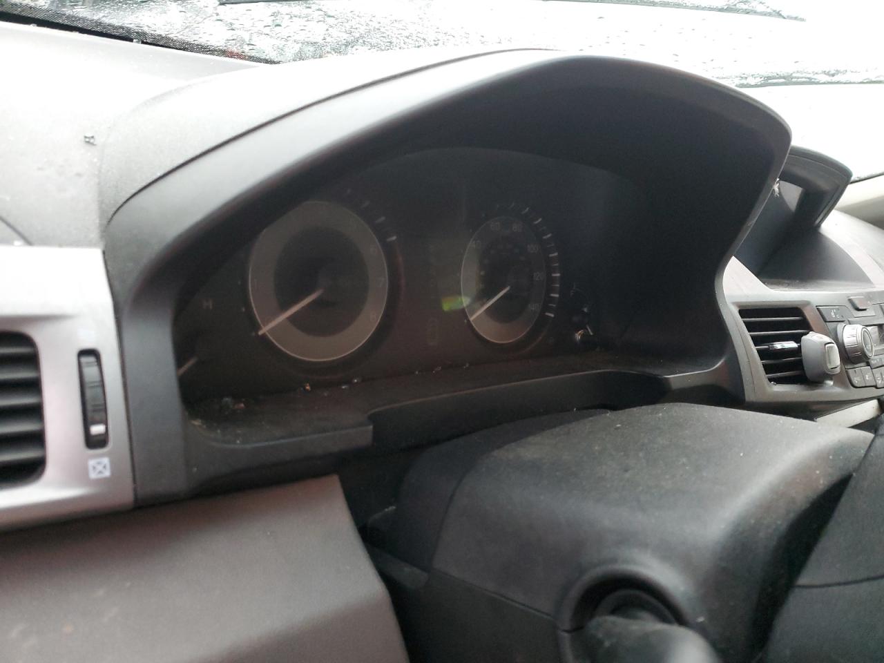 2012 Honda Odyssey Exl VIN: 5FNRL5H66CB119004 Lot: 90395725