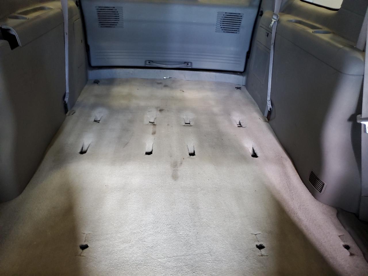 2008 Chevrolet Uplander Ls VIN: 1GNDV23W18D142660 Lot: 87046155