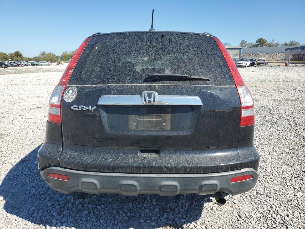 2008 Bus & Coach Intl (Bci) Cr-V Ex VIN: JHLRE38728C028116 Lot: 82417415