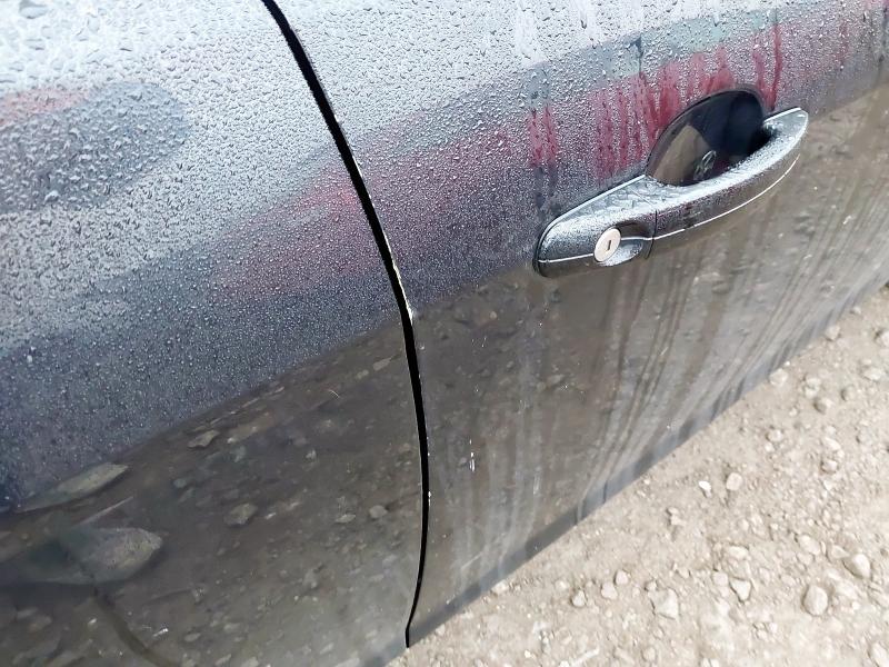 2008 FORD FOCUS TITANIUM TD 136 