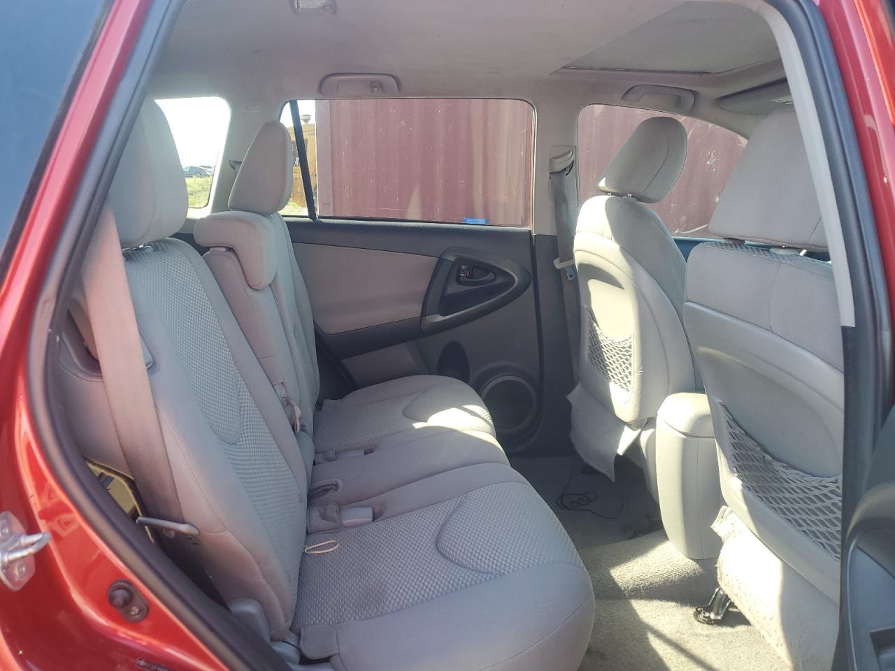 2012 Toyota Rav4 VIN: 2T3ZF4DV9CW132466 Lot: 86340955