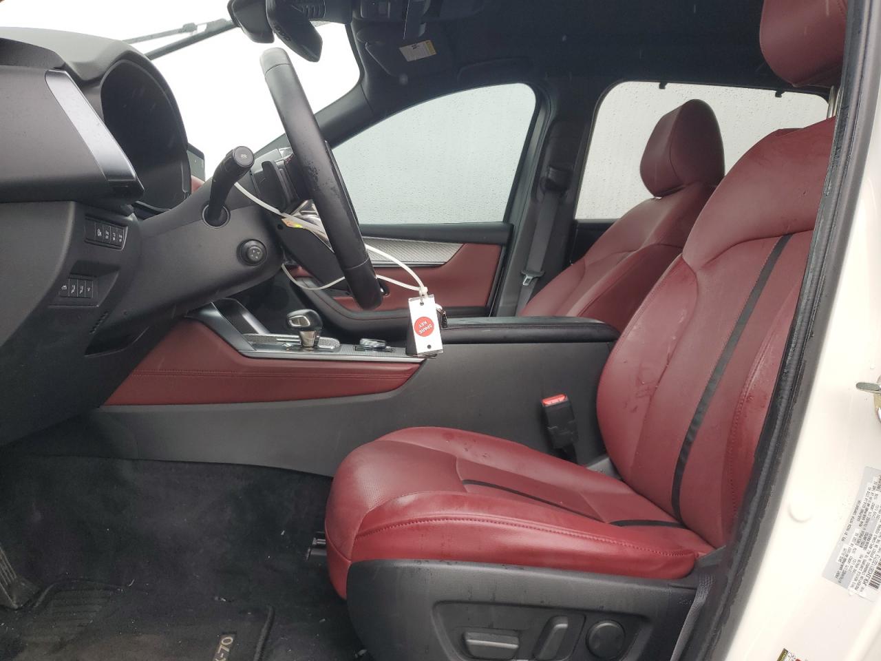 2025 Mazda Cx-70 Premium VIN: JM3KJDHC9S1122713 Lot: 82401555