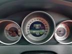 2013 MERCEDES-BENZ C CLASS C250 CDI BLUEEFFICIENCY AMG SPORT 4DR AUTO for sale at Copart WOLVERHAMPTON