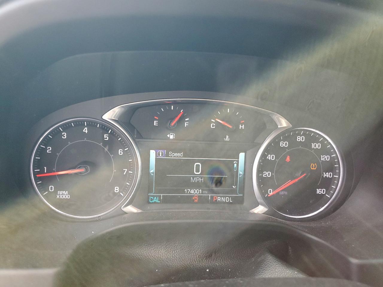 2018 GMC Acadia Slt-1 VIN: 1GKKNMLS0JZ187840 Lot: 84053465