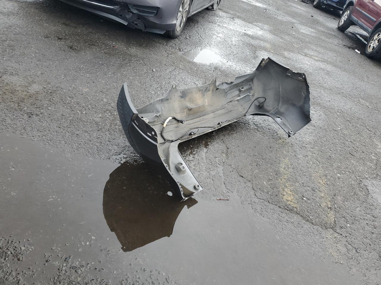 2020 Nissan Kicks S VIN: 3N1CP5BV0LL497656 Lot: 85555775