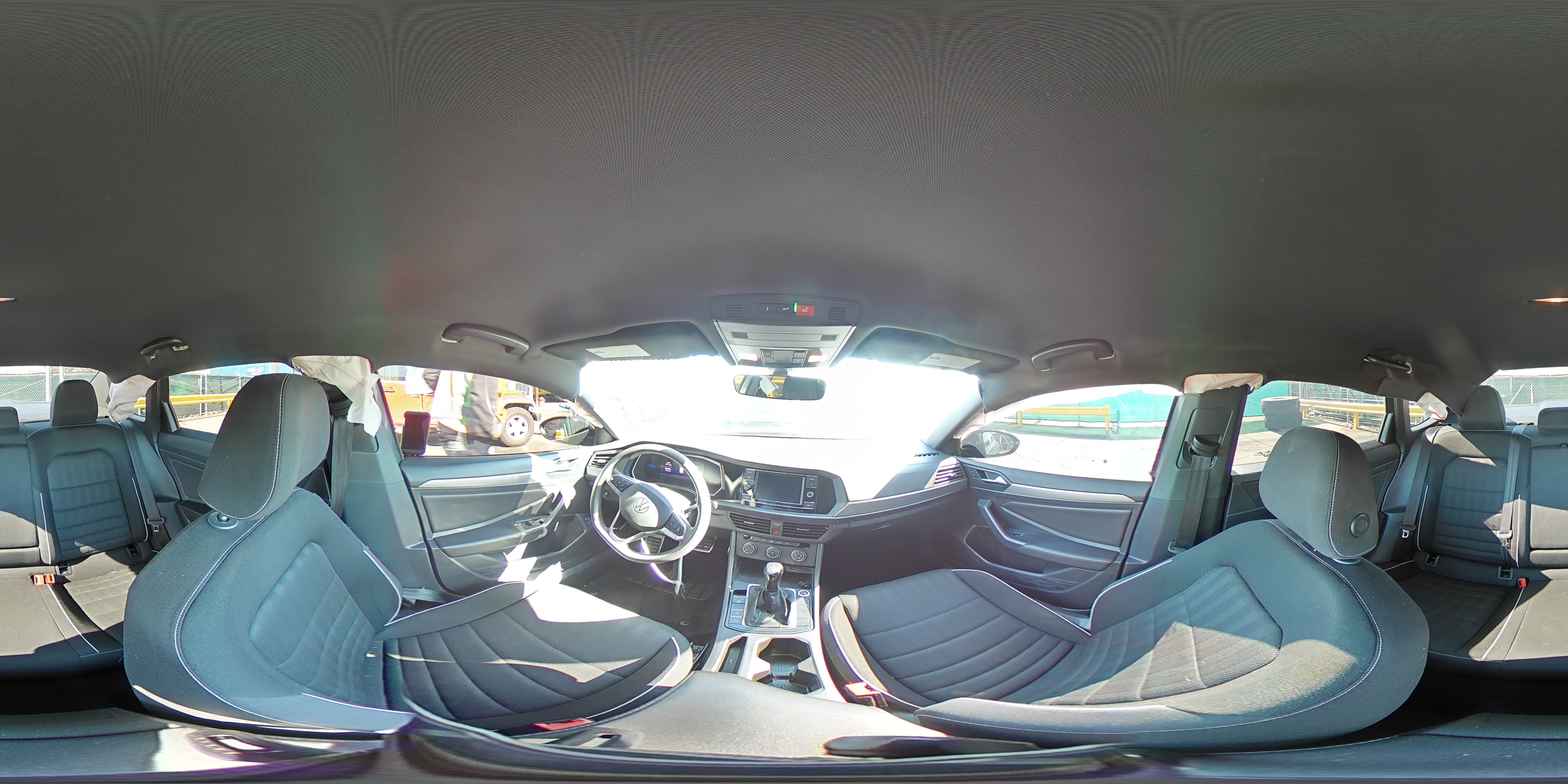 2023 Volkswagen Jetta Sport VIN: 3VWBM7BU4PM021962 Lot: 90419965