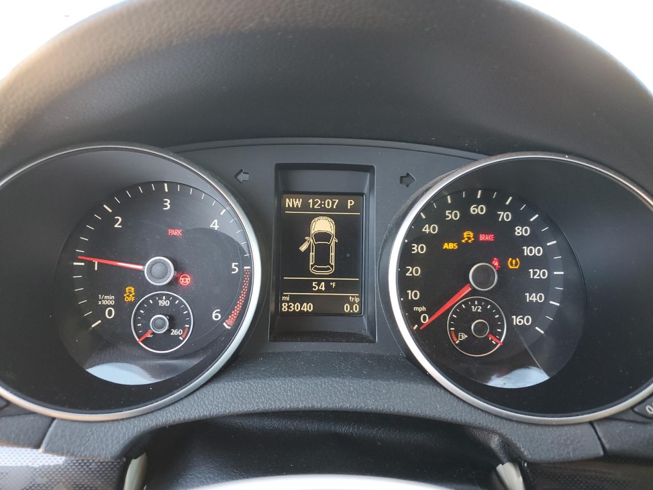 2013 Volkswagen Jetta Tdi VIN: 3VWPL7AJ3DM641391 Lot: 86071015