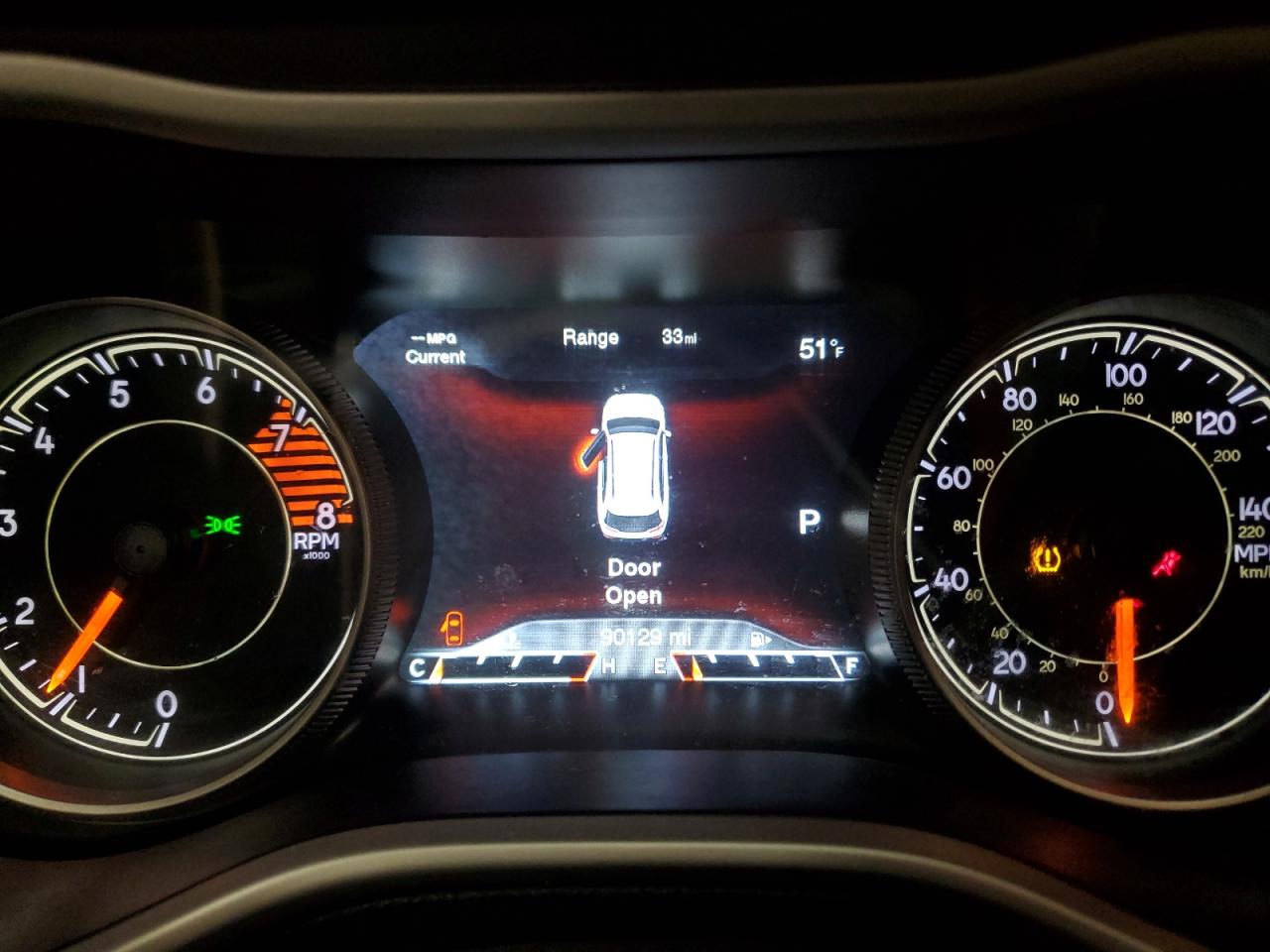 2017 Jeep Cherokee Trailhawk VIN: 1C4PJMBS8HW635655 Lot: 90594115