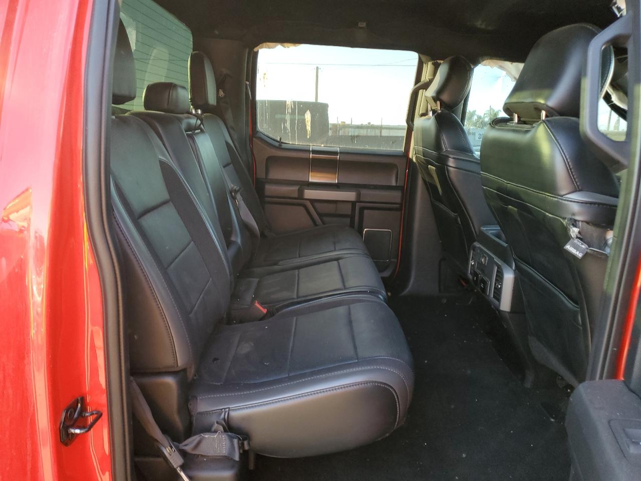 2019 Ford F150 Raptor VIN: 1FTFW1RG6KFB81734 Lot: 90500385