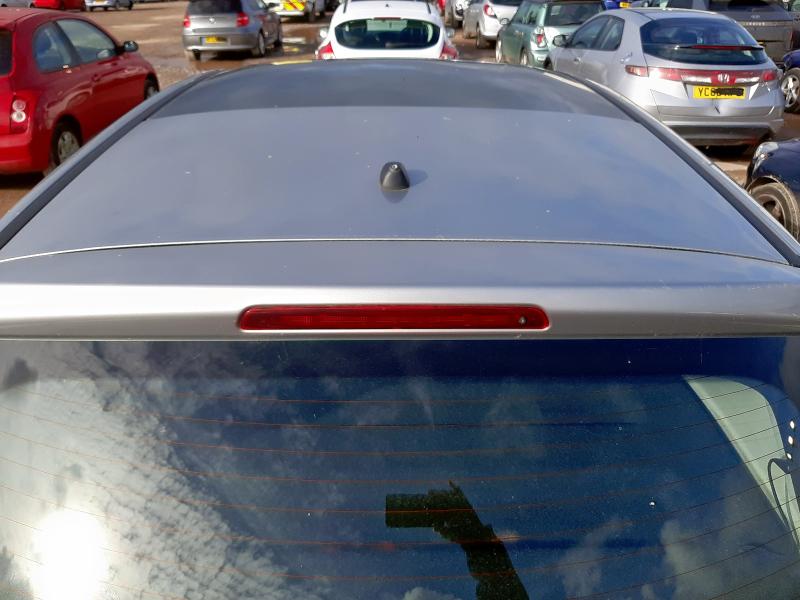 2008 NISSAN QASHQAI 1.5 DCI TEKNA 5DR