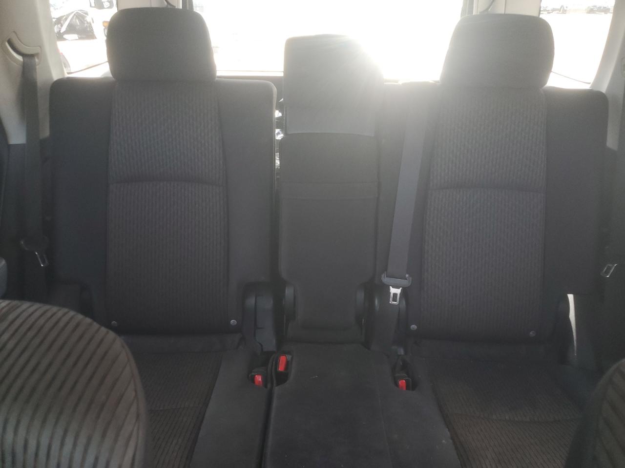2013 Toyota 4Runner Sr5 VIN: JTEBU5JRXD5123803 Lot: 80912135