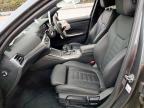 2019 BMW 320I XDRIVE M SPORT AUTO  for sale at Copart WHITBURN