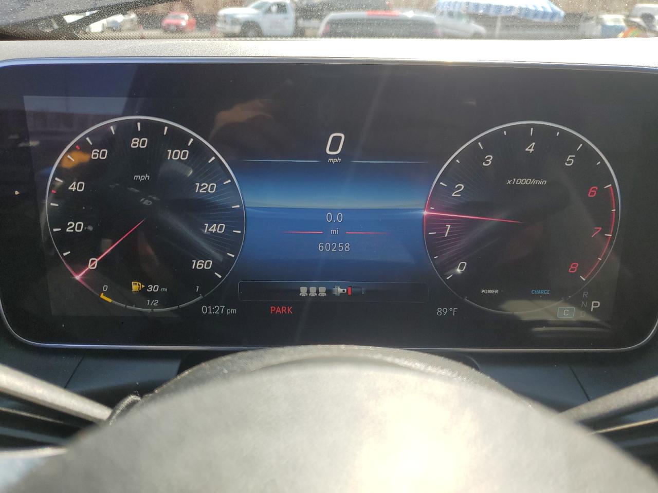 2023 Mercedes-Benz Glc 300 VIN: W1NKM4GB9PF025863 Lot: 85524095