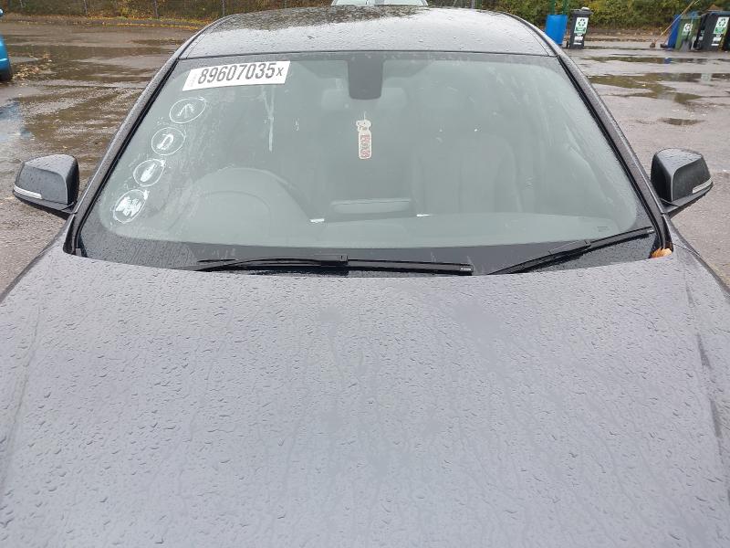 2015 BMW 3 SERIES 320D M SPORT 4DR STEP AUTO