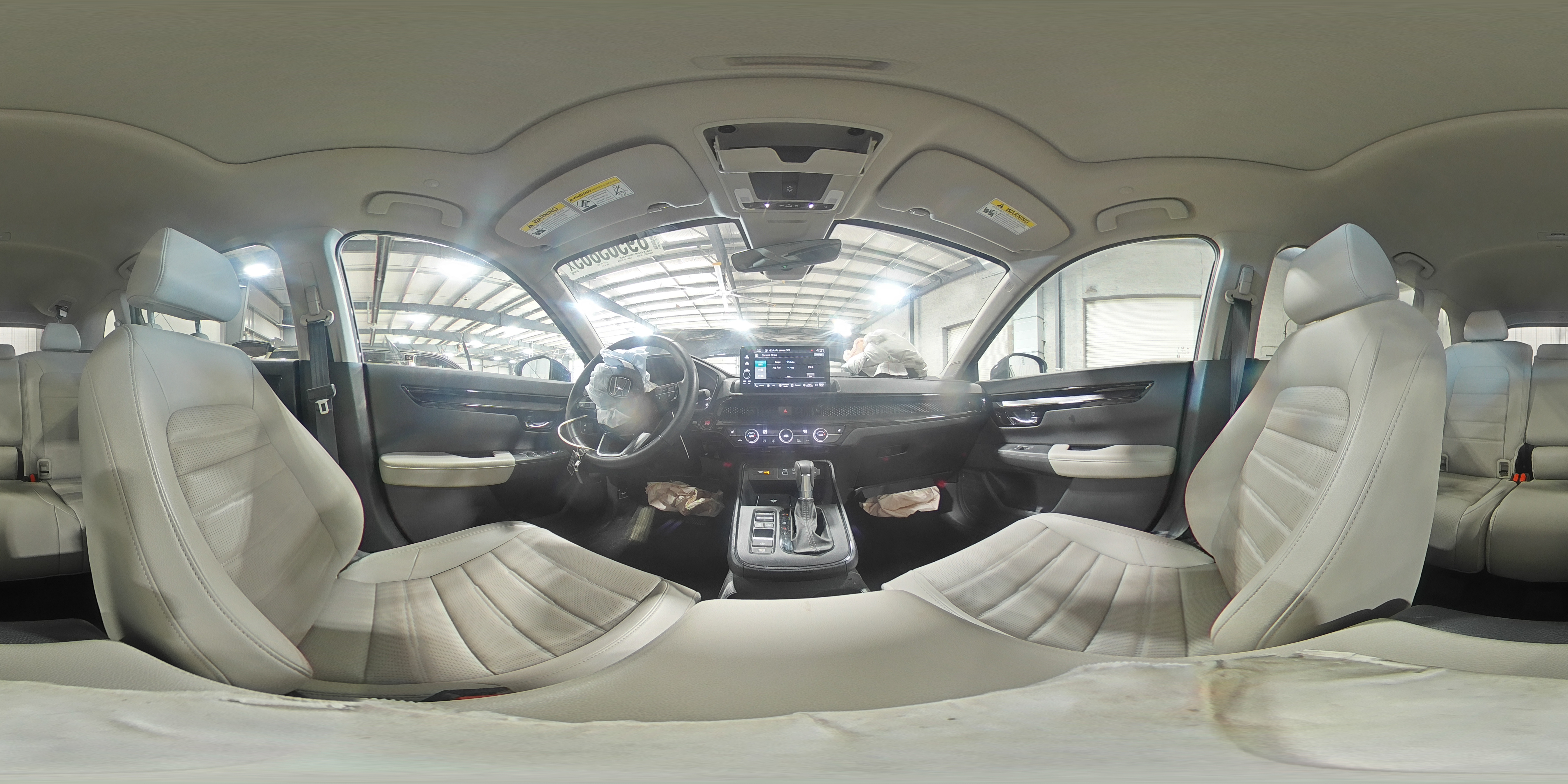 2025 Honda Cr-V Exl VIN: 2HKRS4H76SH433211 Lot: 89563865