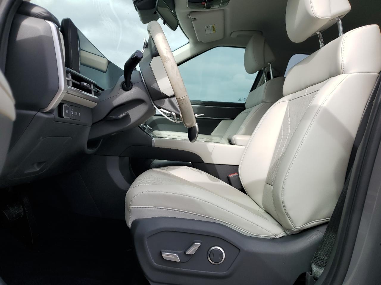 2024 Hyundai Santa Fe Sel VIN: 5NMP24GL9RH010734 Lot: 82293535