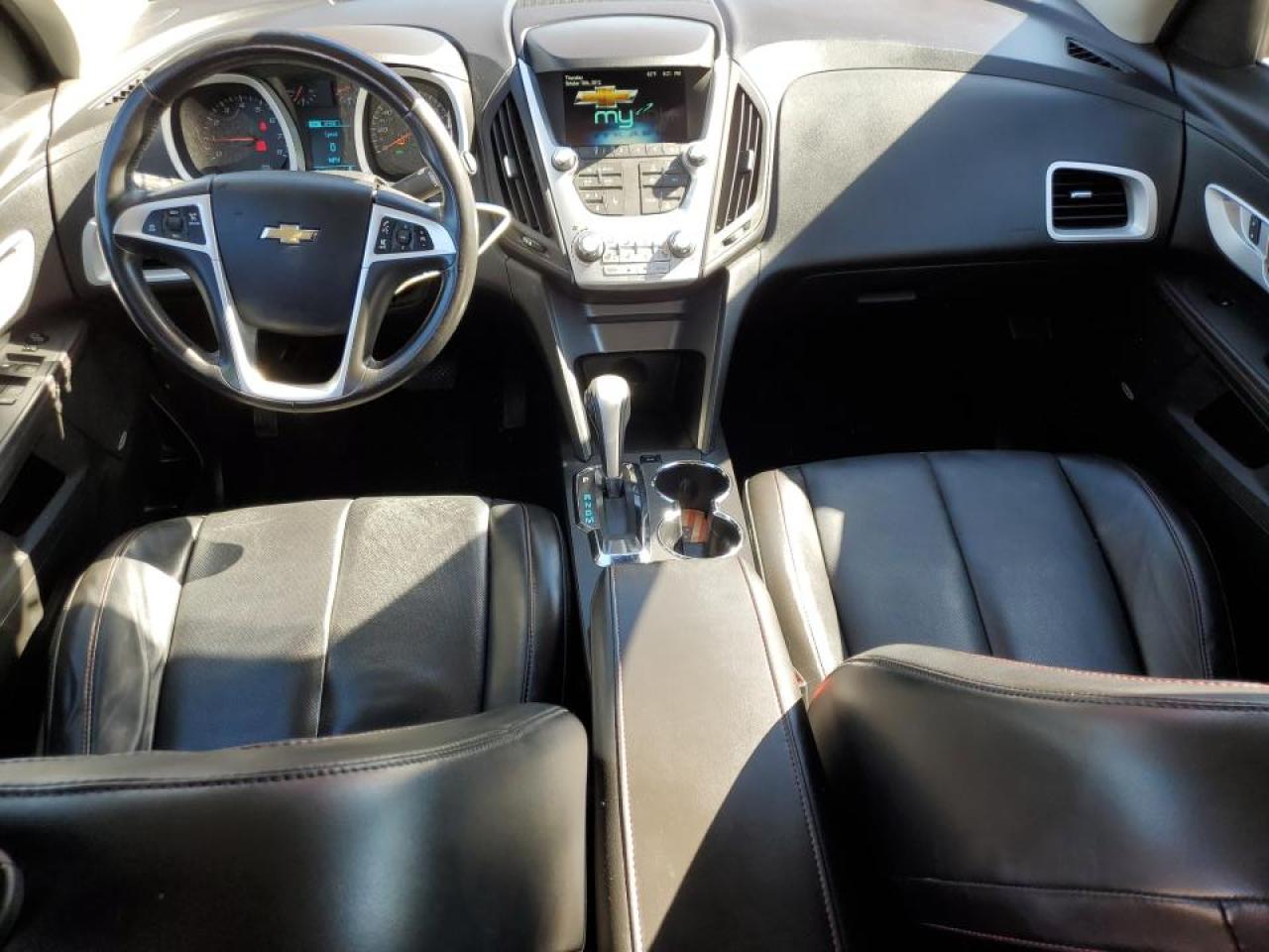2013 Chevrolet Equinox Lt VIN: 2GNALPEK8D6360264 Lot: 87214075