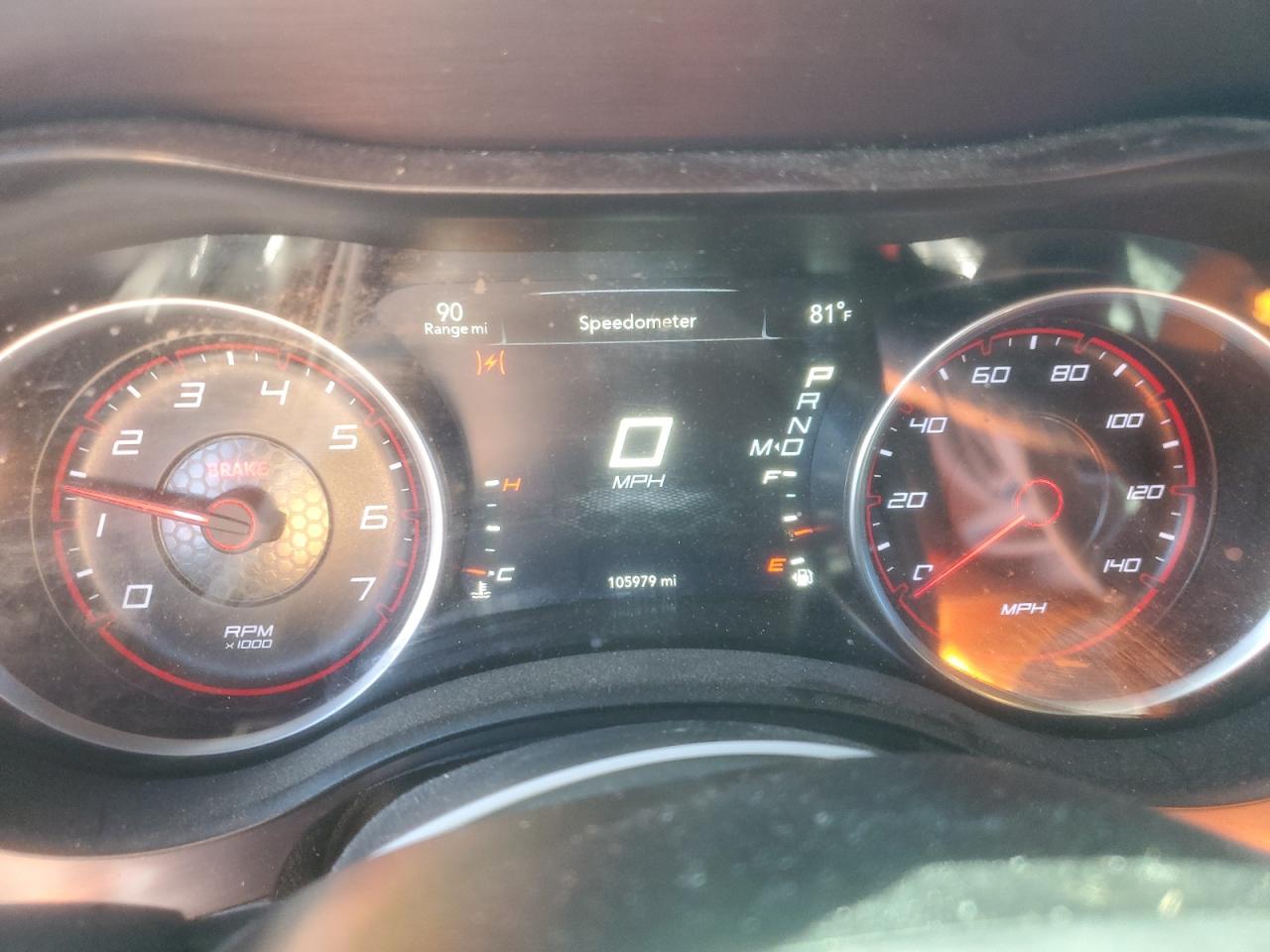 2017 Dodge Charger Se VIN: 2C3CDXBG3HH654846 Lot: 84987095